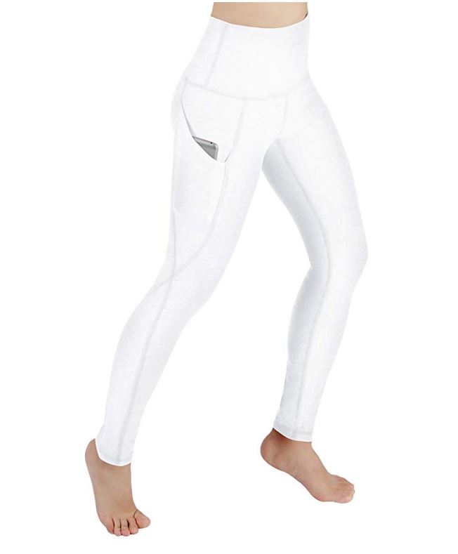 These Best-Selling Yoga Pants Give Lululemon's Wunder Under a Run For The Money | STYLECASTER