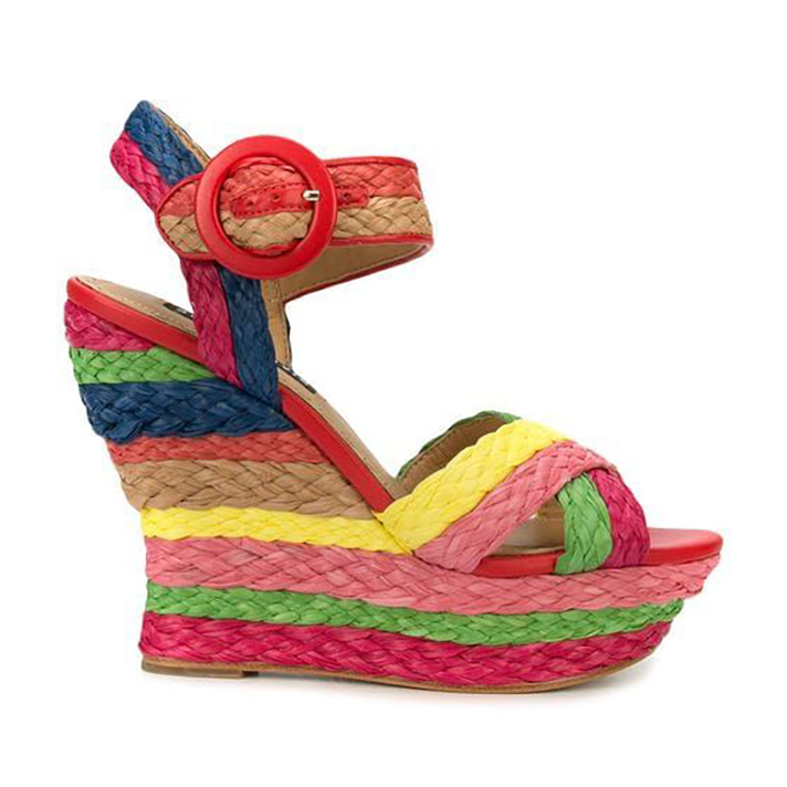 STYLECASTER | 101 Rainbow Pieces Worth Shopping Now and Wearing Well Beyond Pride Month