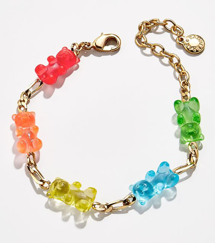 STYLECASTER | 101 Rainbow Pieces Worth Shopping Now and Wearing Well Beyond Pride Month