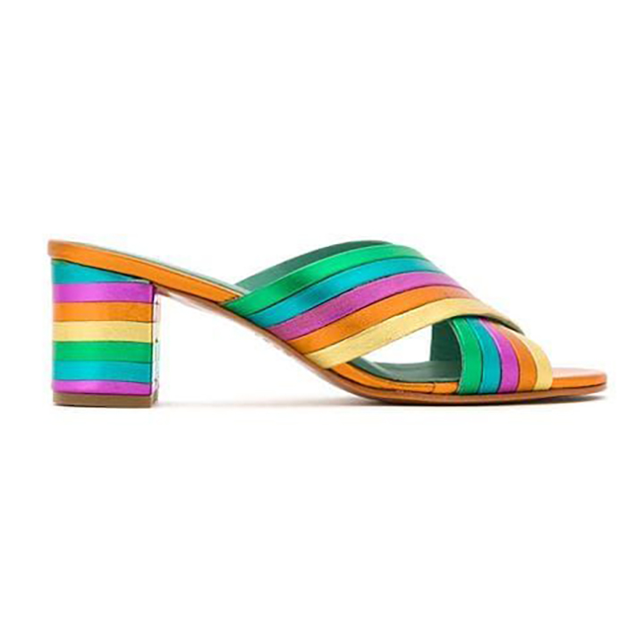 STYLECASTER | 101 Rainbow Pieces Worth Shopping Now and Wearing Well Beyond Pride Month