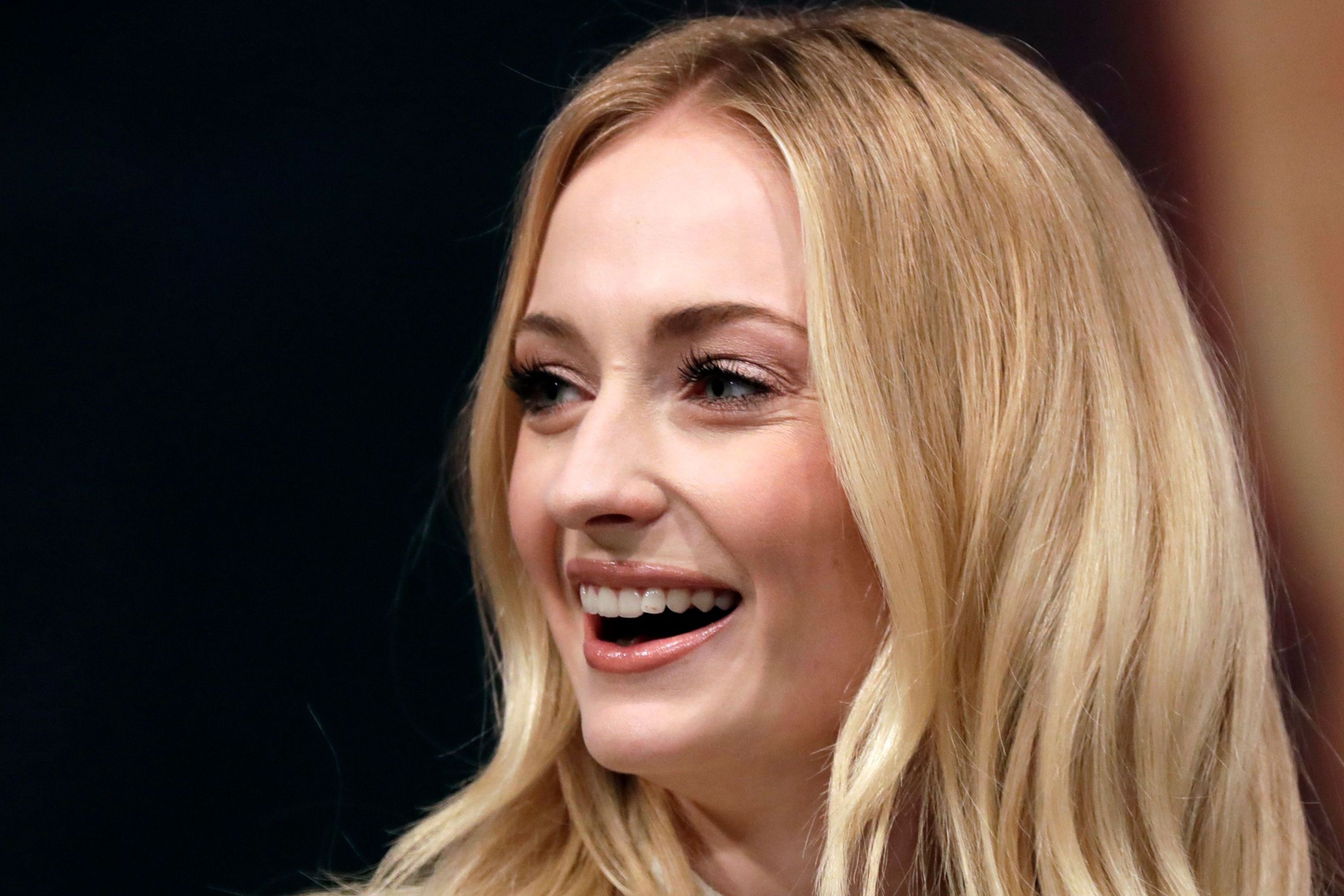 Joe Jonas Credits Sophie Turner For The Jonas Brothers Reunion, YASS