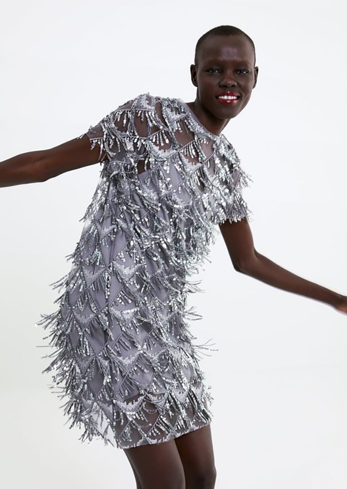 STYLECASTER | Summer 2019 Calls for Fringe, Fringe and More Fringe