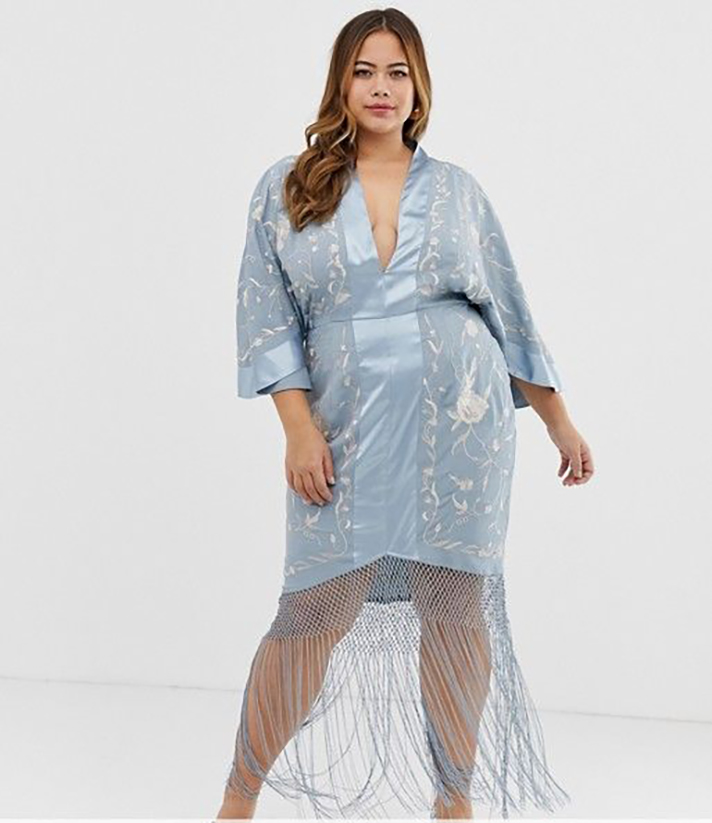 STYLECASTER | Summer 2019 Calls for Fringe, Fringe and More Fringe