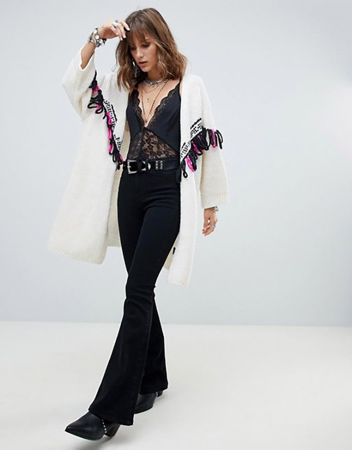 STYLECASTER | Summer 2019 Calls for Fringe, Fringe and More Fringe