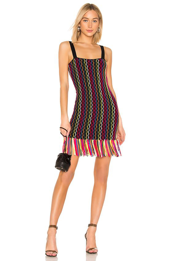 STYLECASTER | Summer 2019 Calls for Fringe, Fringe and More Fringe