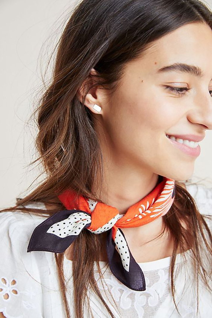 STYLECASTER | Red, White and Blue Accessories Worth Adding to Your Fourth of July Rotation