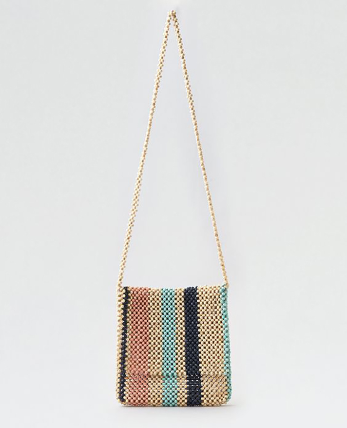 STYLECASTER | Summer Bags So Cute You'll Actually Enjoying Holding Them All Day