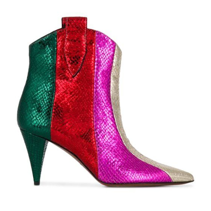 Summer Booties Exist, and They're Exactly as Cute as You'd Expect