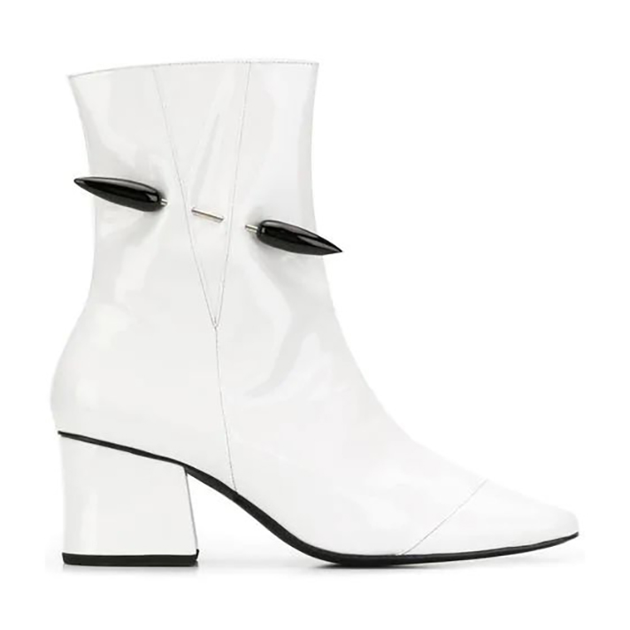 Summer Booties Exist, and They're Exactly as Cute as You'd Expect