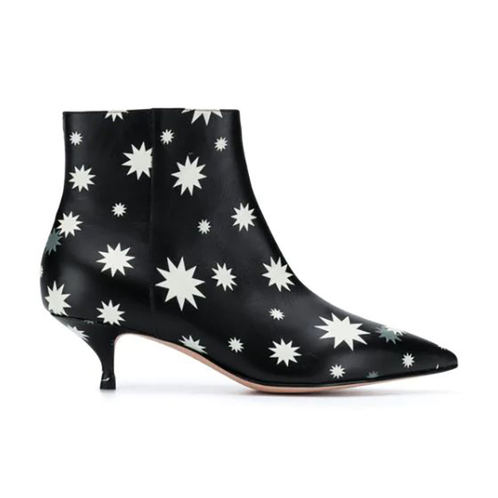 Summer Booties Exist, and They're Exactly as Cute as You'd Expect