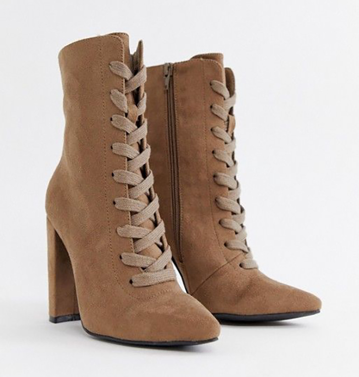 STYLECASTER | Summer Booties Exist, and They're Exactly as Cute as You'd Expect