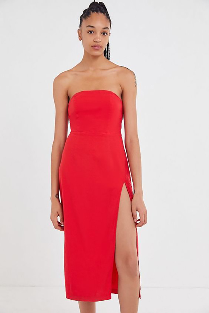 STYLECASTER | 57 Going-Out Dresses That Were Basically Made for Summer