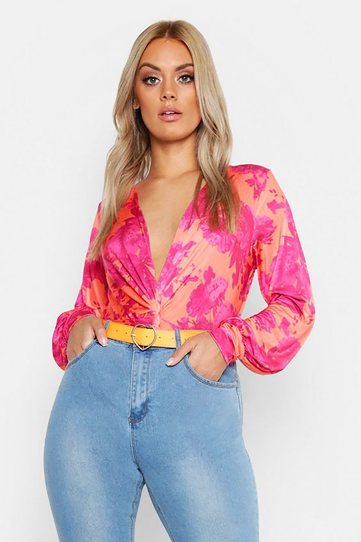 STYLECASTER | Summer Going-Out Tops That Are Equal Parts Hot and Affordable