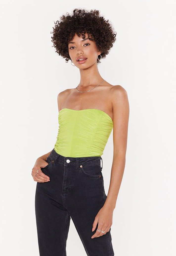 STYLECASTER | Summer Going-Out Tops That Are Equal Parts Hot and Affordable