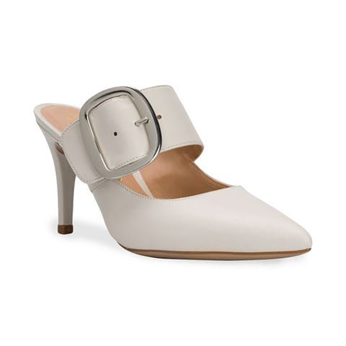 STYLECASTER | Minimalist Summer Heels Sure to Play Well with Your Entire Wardrobe