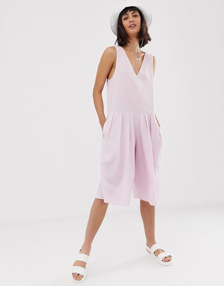 STYLECASTER | Summer Jumpsuits to Shop, Because Is It Really Summer Without Jumpsuits?