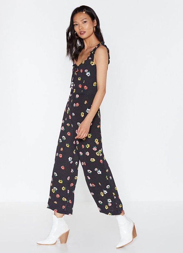 STYLECASTER | Summer Jumpsuits to Shop, Because Is It Really Summer Without Jumpsuits?