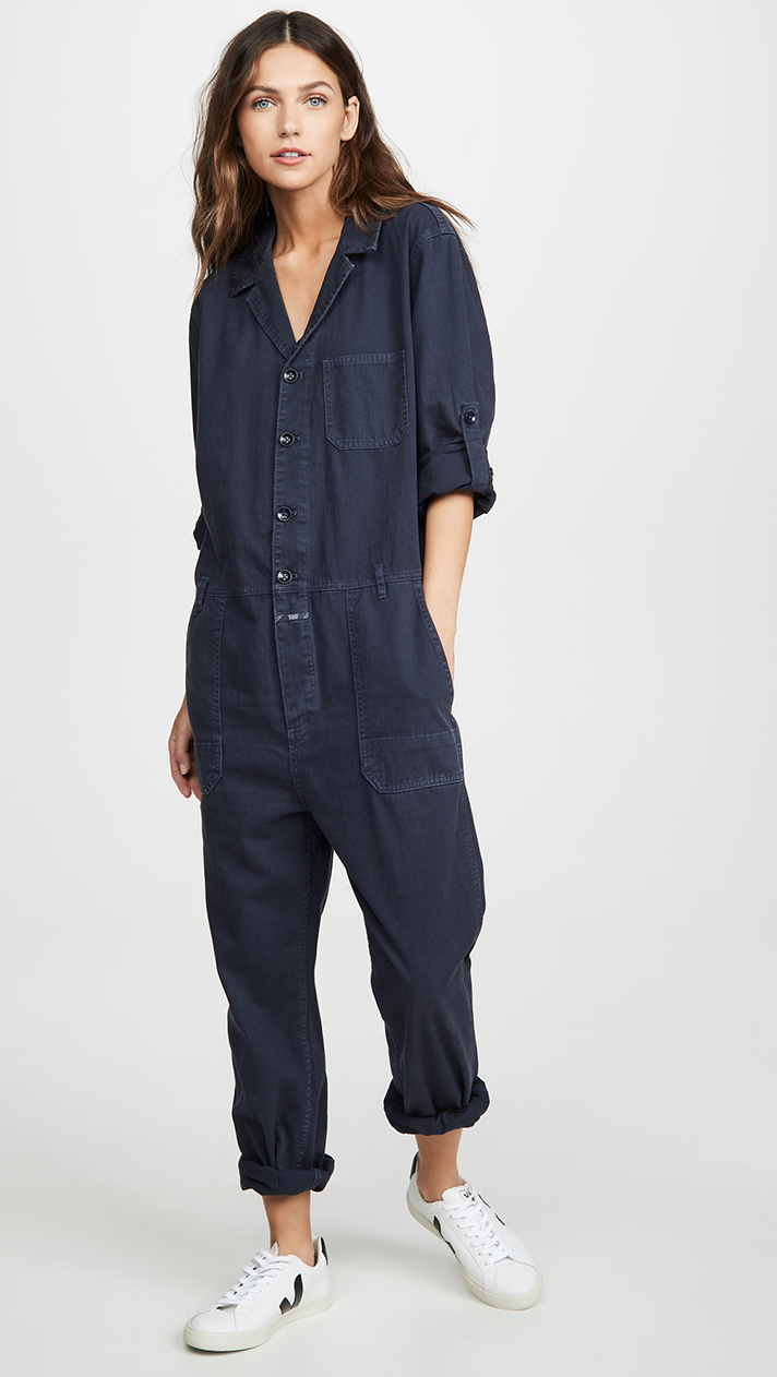STYLECASTER | Summer Jumpsuits to Shop, Because Is It Really Summer Without Jumpsuits?