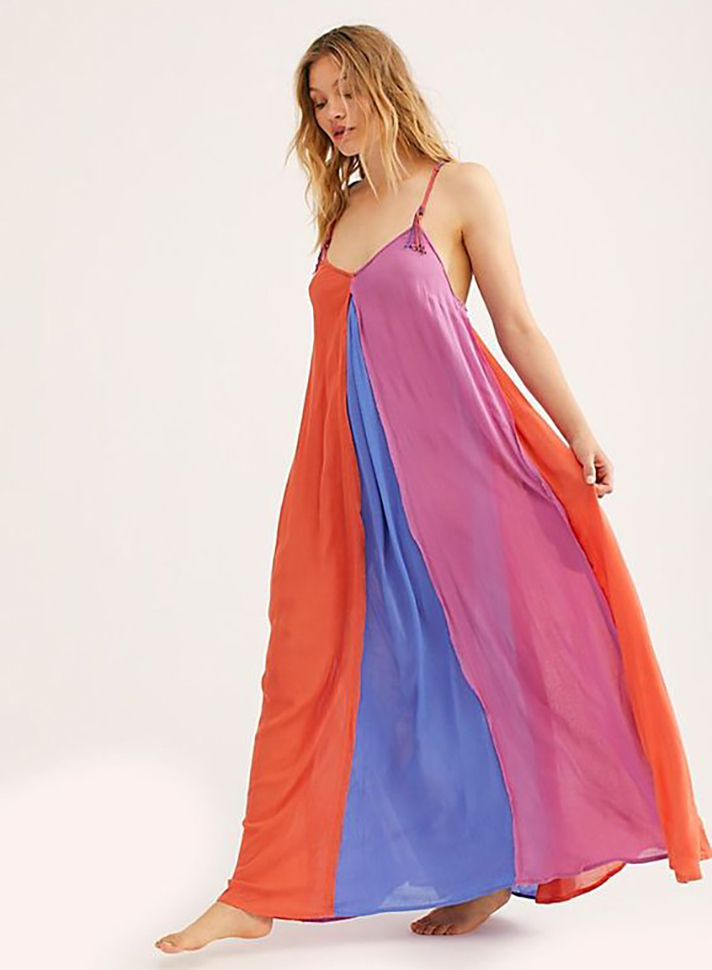 STYLECASTER | 87 Summer Maxi Dresses to Shop, Because Can You Ever Have Too Many?