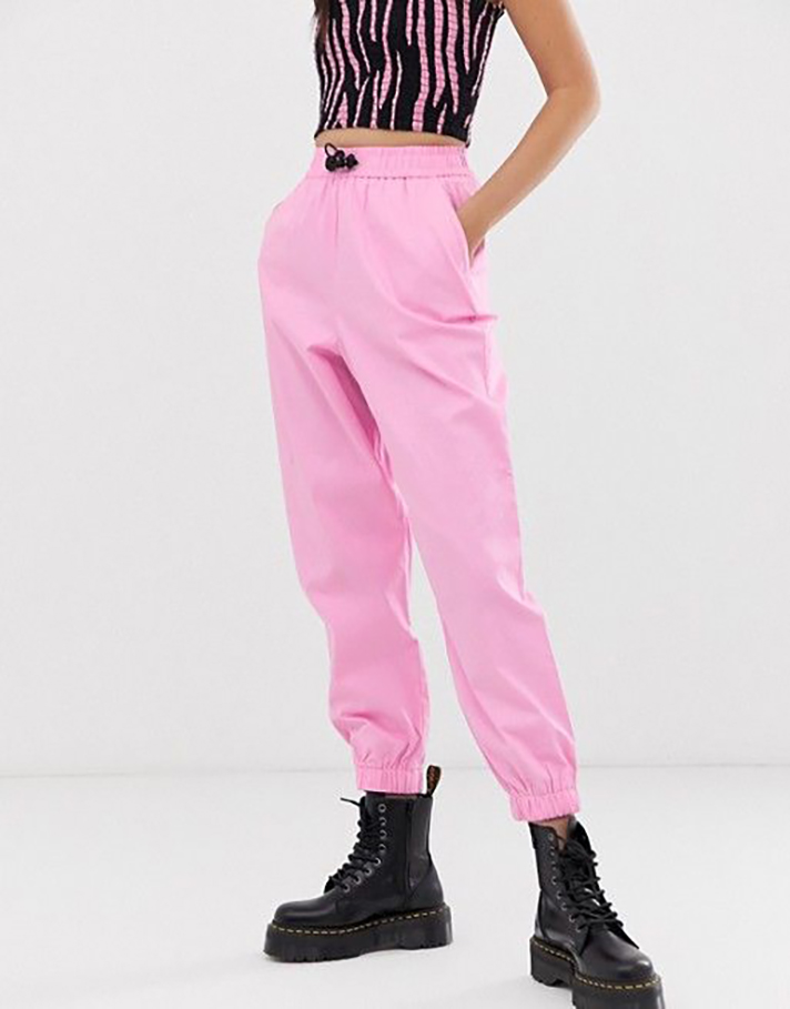 STYLECASTER | Summer Pants Are the Secret to a Well-Rounded Warm-Weather Wardrobe