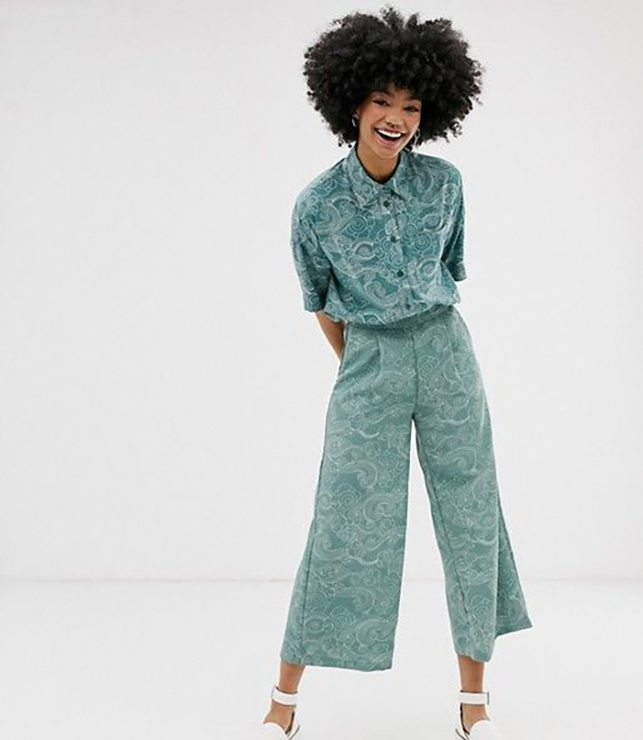 STYLECASTER | Summer Pants Are the Secret to a Well-Rounded Warm-Weather Wardrobe