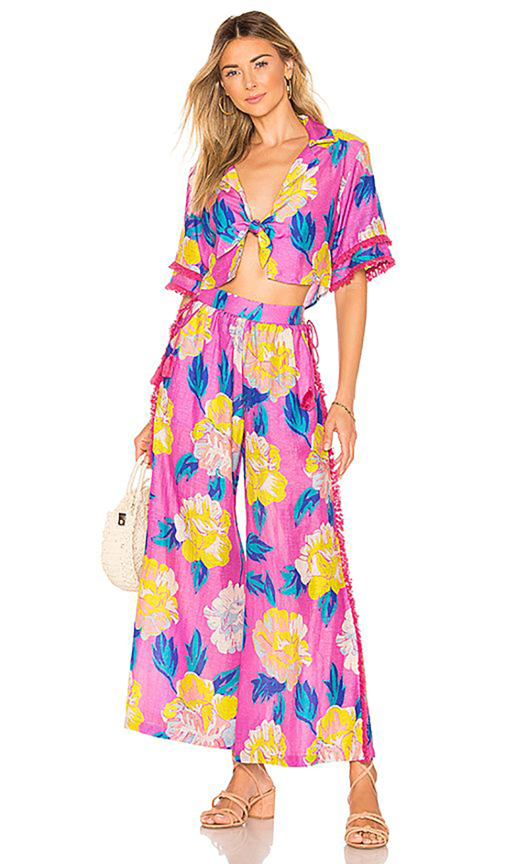 STYLECASTER | Summer Pants Are the Secret to a Well-Rounded Warm-Weather Wardrobe