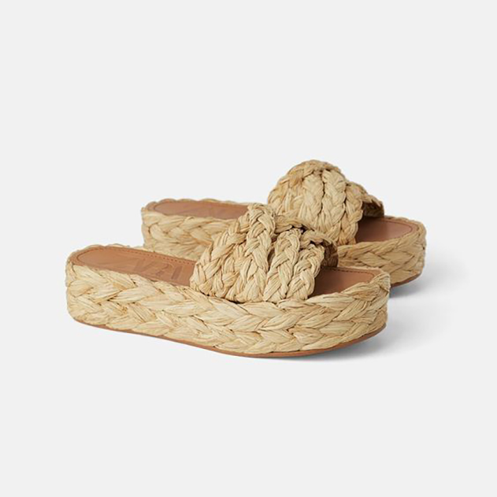 STYLECASTER | Summer Slides Are Back and Cuter Than Ever