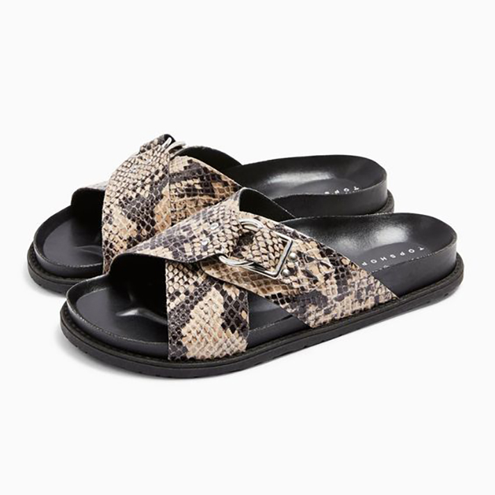 STYLECASTER | Summer Slides Are Back and Cuter Than Ever