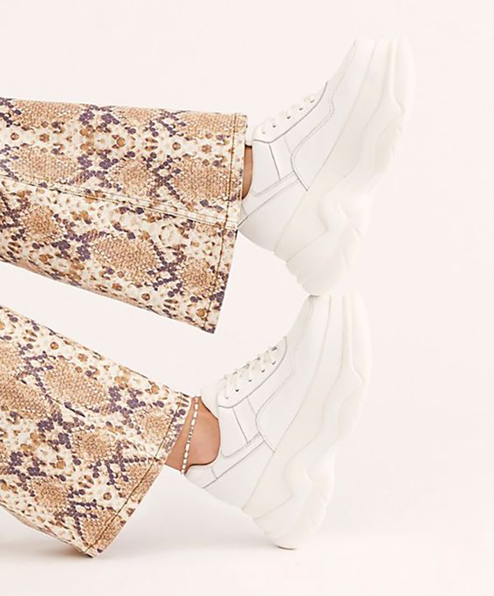 STYLECASTER | Summer Sneakers Are Here, and They're All Kinds of Cute