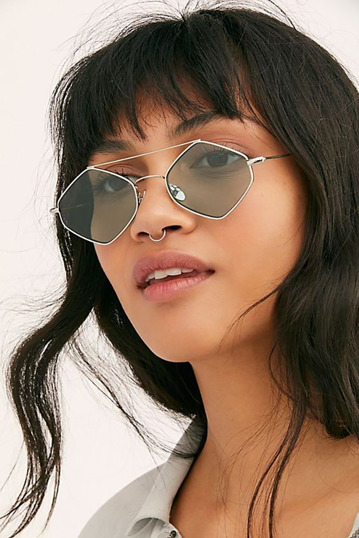 STYLECASTER | Summer Sunglasses Are the Cherry on Top of Any Seasonal Sartorial Sundae