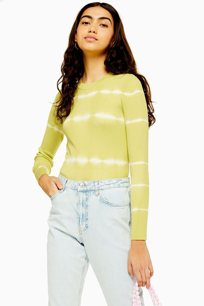 STYLECASTER | All the Chic Summer Tops Worth Shopping Right Now