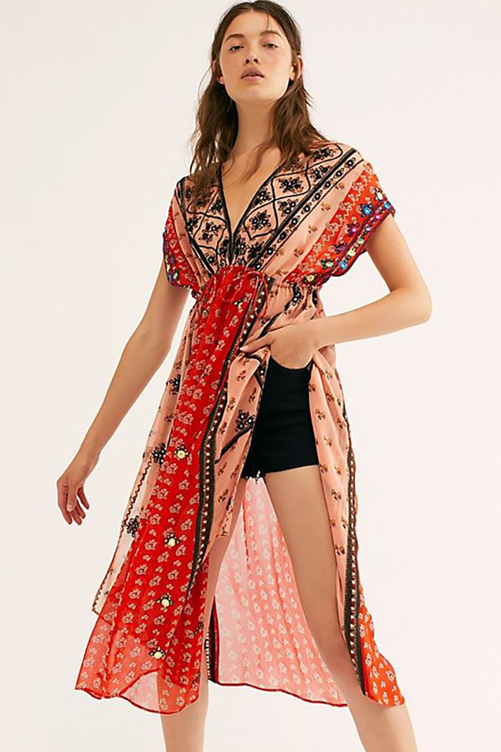 STYLECASTER | All the Chic Summer Tops Worth Shopping Right Now