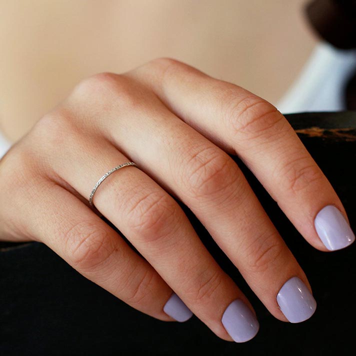 StyleCaster | A Love Letter To Tiny Jewelry