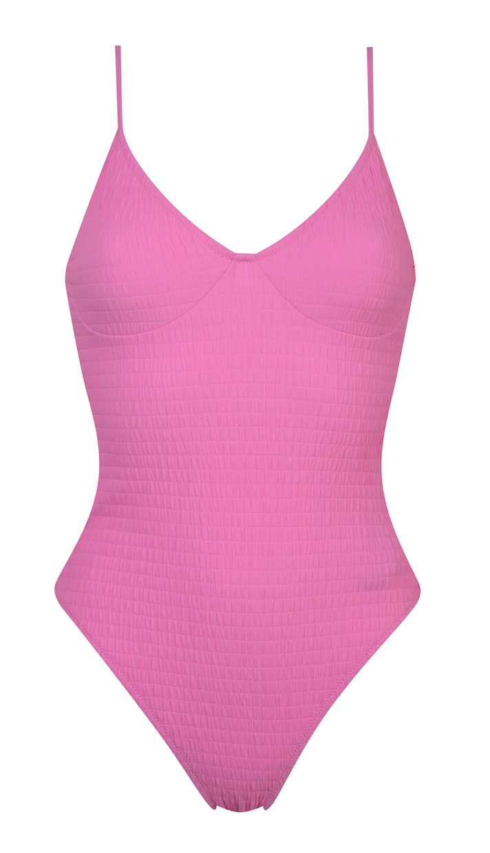 STYLECASTER | Topshop Summer 2019