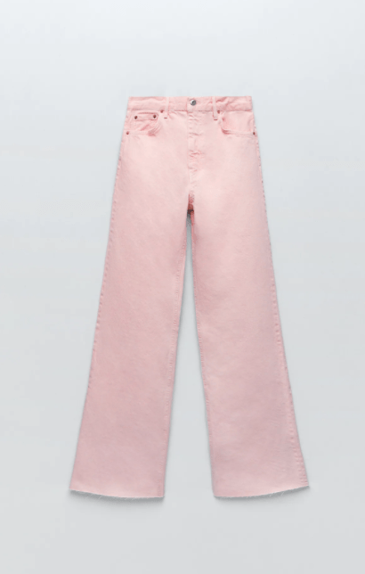 STYLECASTER | Zara Clothing Under $50