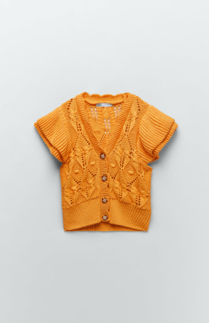 STYLECASTER | Zara Clothing Under $50