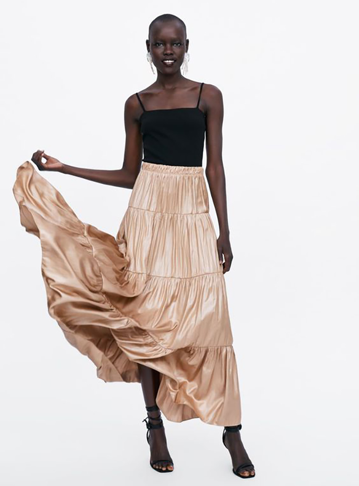 STYLECASTER | 83 Can't-Miss Items from Zara's Summer 2019 Collection