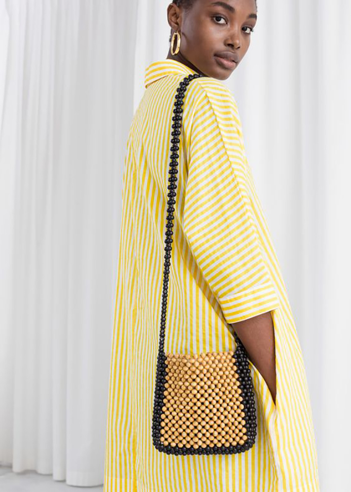 STYLECASTER | If Buying Every Beaded Bag in Sight Is Wrong, I Don't Want to Be Right