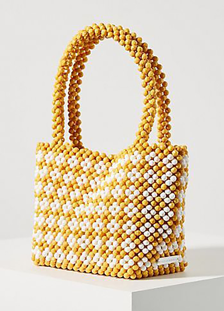 STYLECASTER | If Buying Every Beaded Bag in Sight Is Wrong, I Don't Want to Be Right