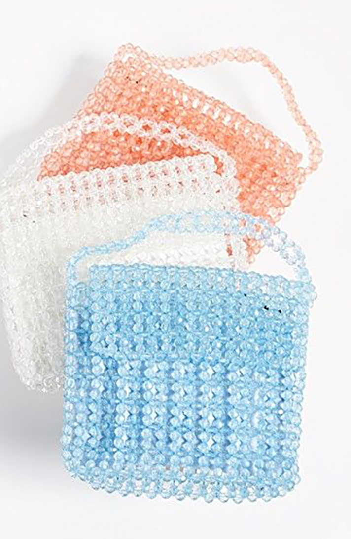 STYLECASTER | If Buying Every Beaded Bag in Sight Is Wrong, I Don't Want to Be Right