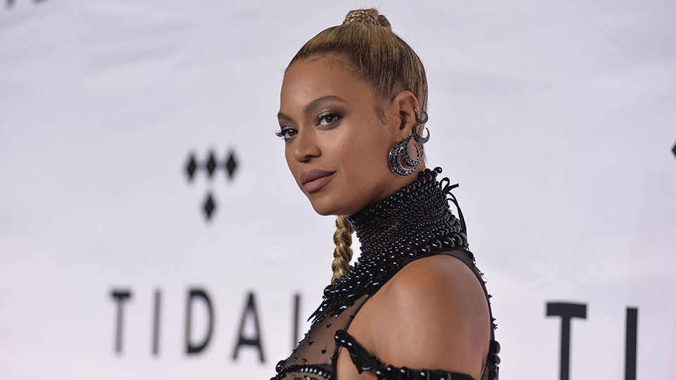 Beyonce