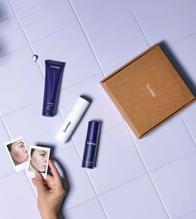 Every Type of Acne Explained (& How to Treat It) | STYLECASTER