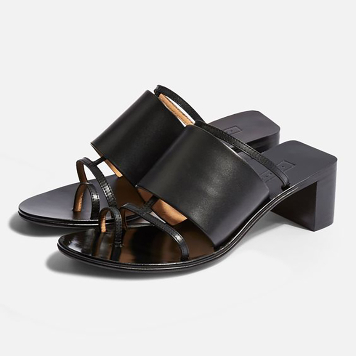 STYLECASTER | Are Flip-Flops Doomed to Be Forever Un-Cute?