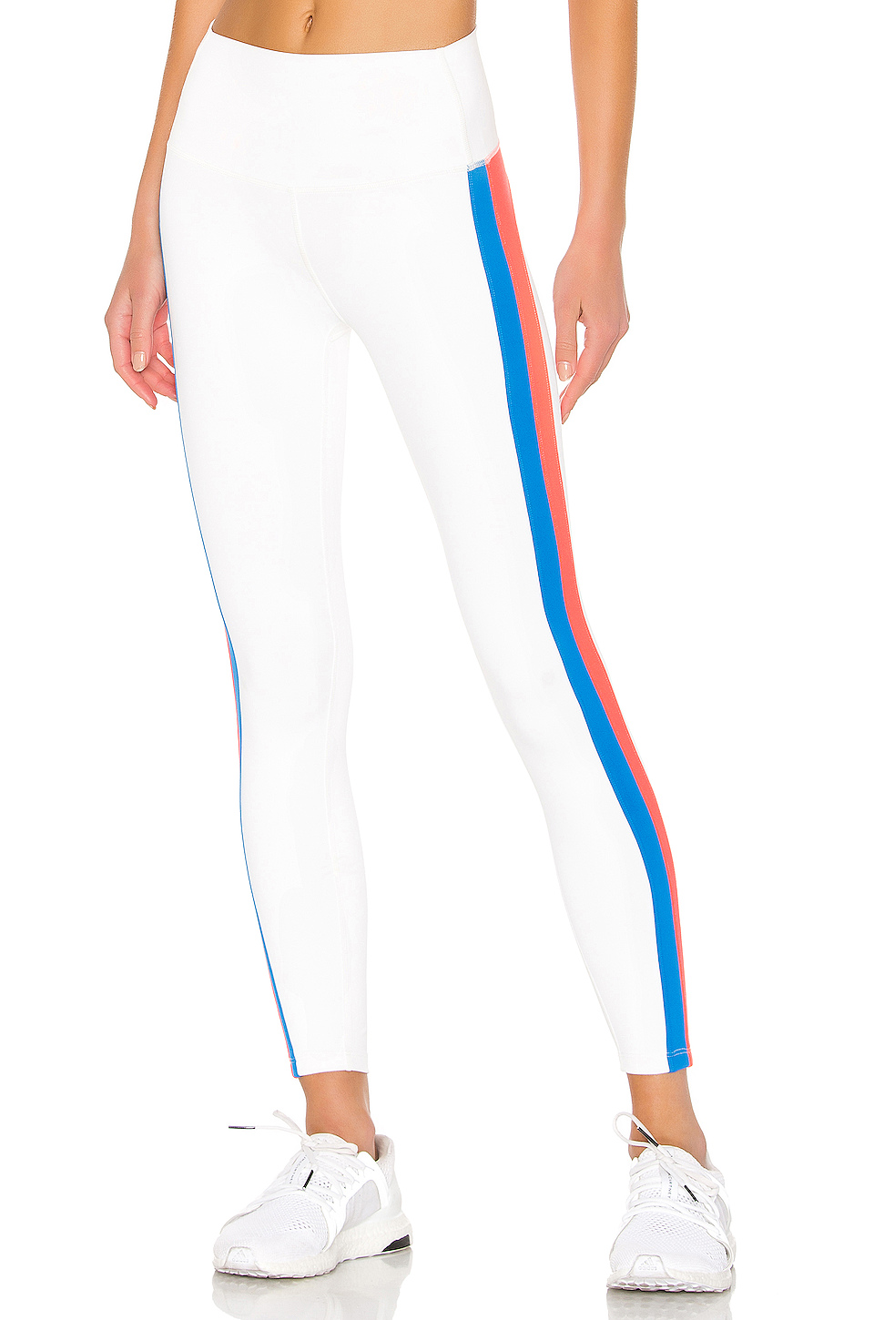 These Stylish Activewear Leggings (Almost) Motivated Me To Work Out Today | STYLECASTER