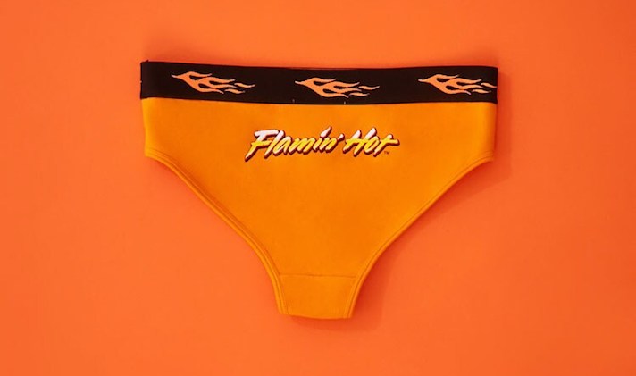 STYLECASTER | Forever 21 x Cheetos