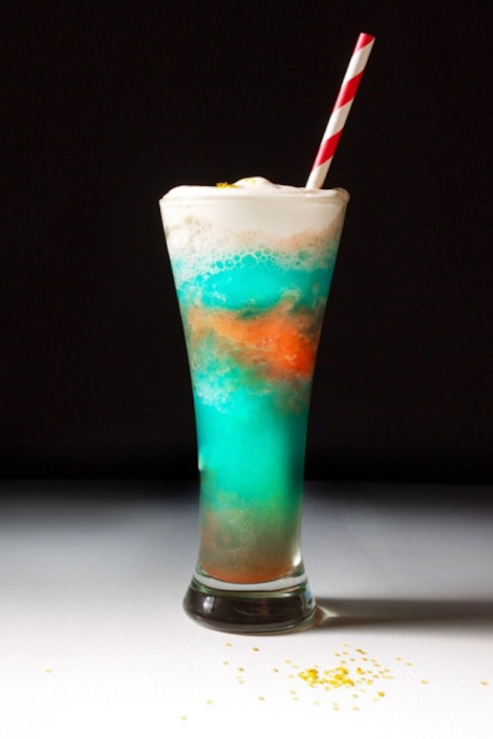 STYLECASTER | 17 Alcoholic Frozen Treats Perfect for All Your Boozy Summer Parties