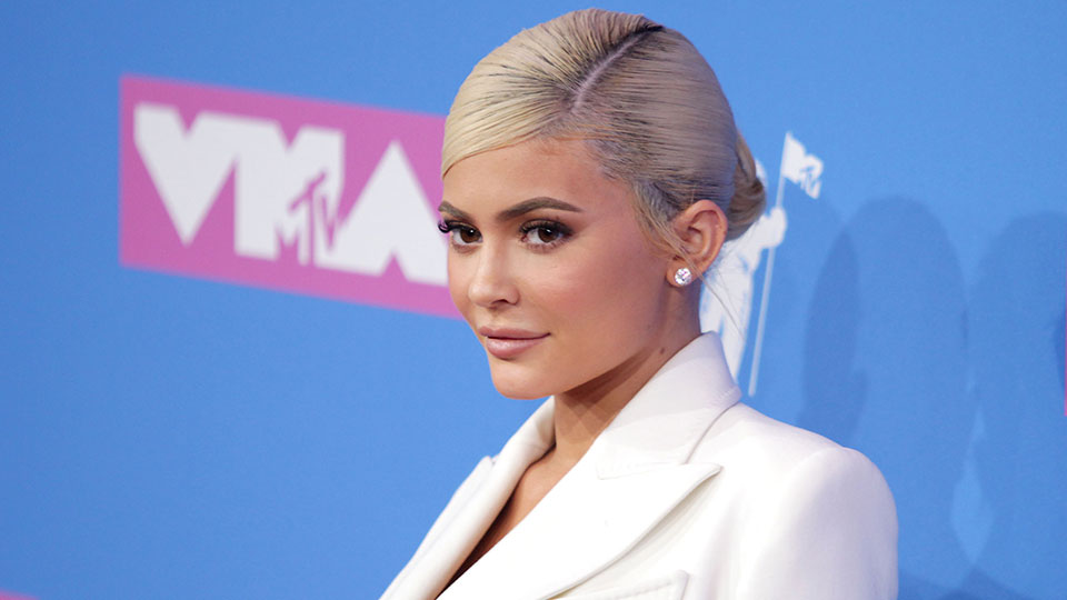 Kylie-Jenner