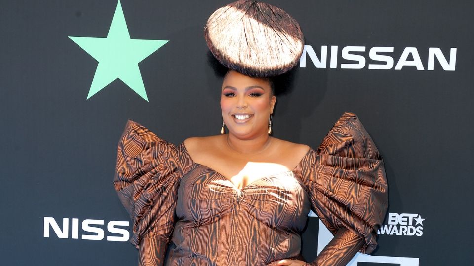 lizzo bet awards