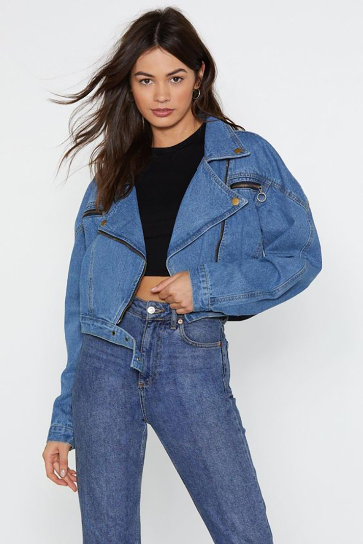 STYLECASTER | Everything at Nasty Gal Is 50% Off—for the Next 48 Hours