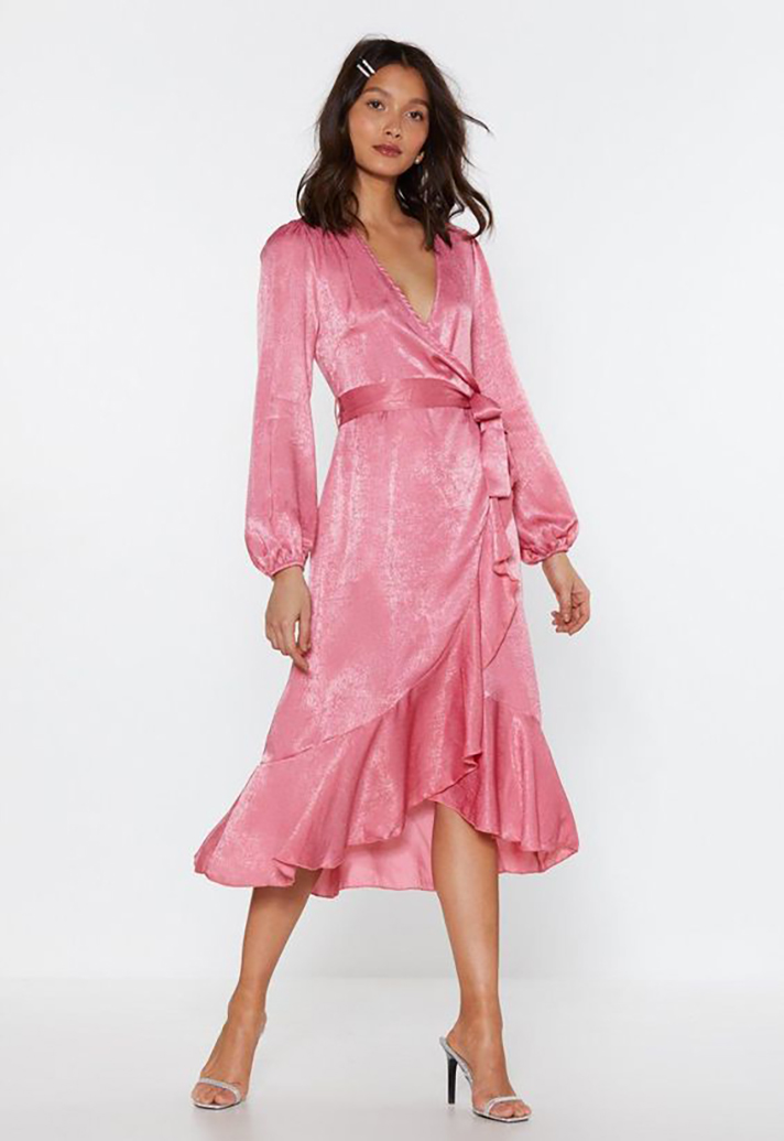 STYLECASTER | Everything at Nasty Gal Is 50% Off—for the Next 48 Hours